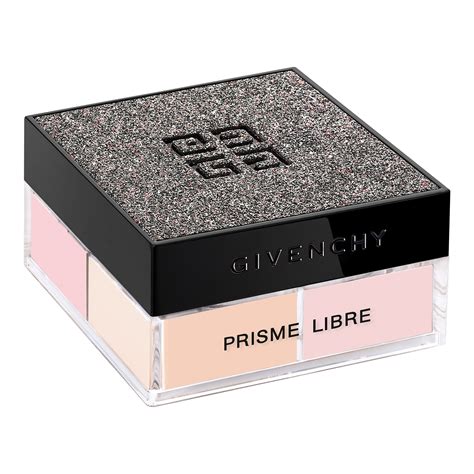 givenchy prisme libre poudre|givenchy prisme libre dupe.